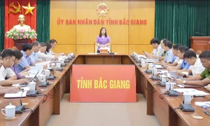 Phát huy hiệu quả các mô hình phòng, chống cháy nổ tại chỗ