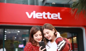 Viettel ra mắt gói cước trả sau nhiều tiện ích với chi phí từ 200.000đ/tháng