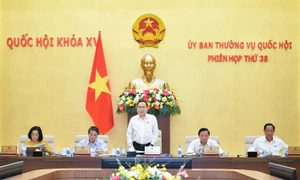 NGHỊ QUYẾT Về việc tăng thêm 01 Thứ trưởng Bộ Nông nghiệp và Phát triển nông thôn