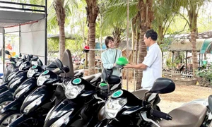 Bài cuối: Mong muốn được phục vụ nhiều hơn