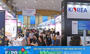 VIETNAM EXPO 2025 – cơ hội khai thác tối ưu nền tảng công nghệ cho doanh nghiệp