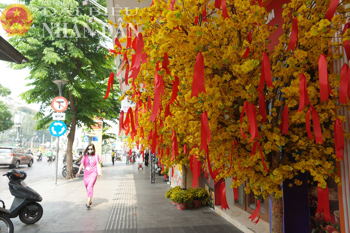Cửa hàng 2 bên đường Nguyễn Huệ được trang hoàng rực rỡ dbnd_tl_30.jpg