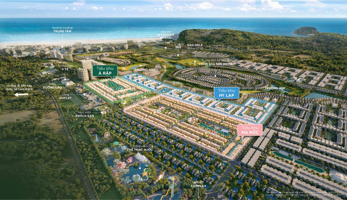 Sông Town sở hữu vị trí ngay cạnh sân golf KN Golf Links h3.jpg