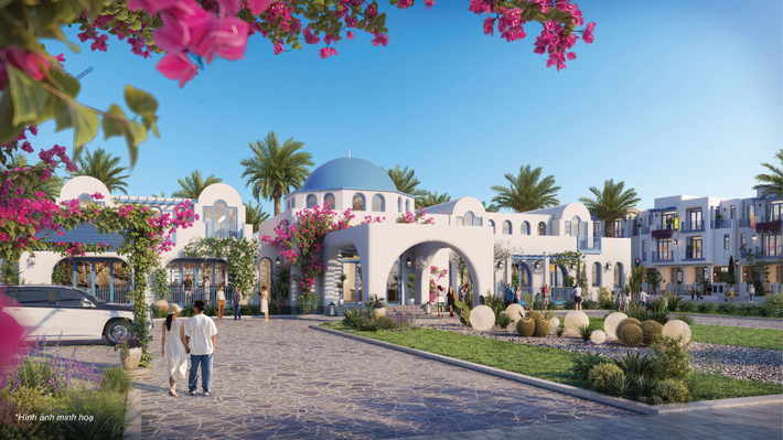 Hệ tiện ích Sông Town được phát triển như resort thu nhỏ, có khả năng vận hành độc lập h5.jpg