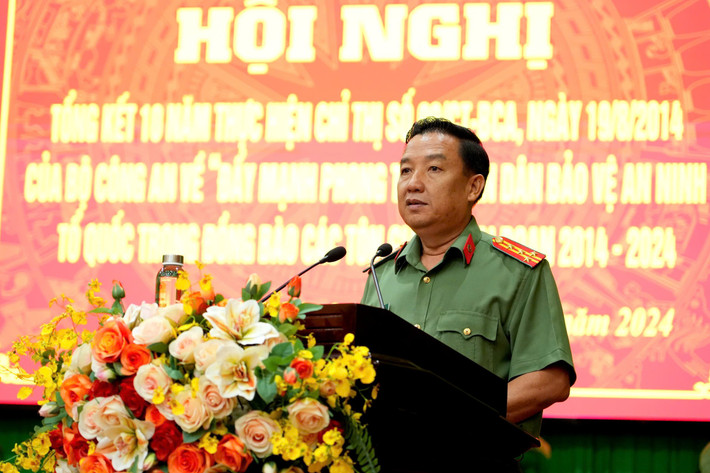 Đại tá Trần Văn Mười - Phó Giám đốc Công an tỉnh Bình Thuận công an tỉnh Bình Thuận - 3.jpg