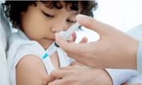 Hà Nội triển khai chiến dịch tiêm chủng vaccine phòng, chống dịch sởi