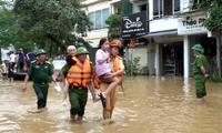 Yên Bái: 7 người chết, 13.558 ngôi nhà bị thiệt hại, ước tính thiệt hại trên 70 tỷ đồng do bão lũ