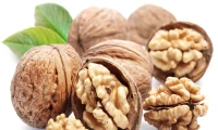 Quả óc chó giúp cải thiện não bộ, ngăn ngừa bệnh tim, giảm nguy cơ ung thư