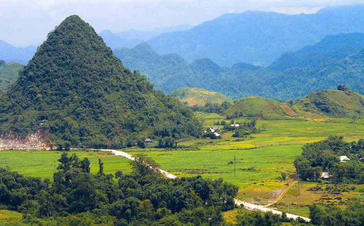 Dự án Vì một Việt Nam xanh và phát triển bền vững hướng tới phục hồi rừng trên hành lang kết nối giữa Hòa Bình và Sơn La. Ảnh VNA anh-3-du-an-vi-mot-viet-nam-xanh-va-phat-trien-ben-vung-huong-toi-phuc-hoi-rung-tren-hanh-lang-ket-noi-giua-hoa-binh-va-son-la-anh-vna.jpg