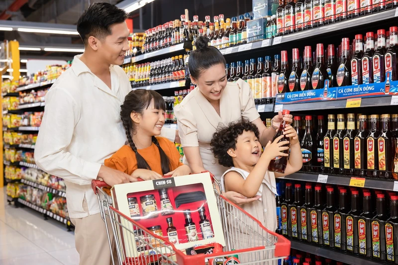 Năm 2024 – Cổ đông Masan Consumer đón loạt tin vui, nhận “mưa” cổ tức