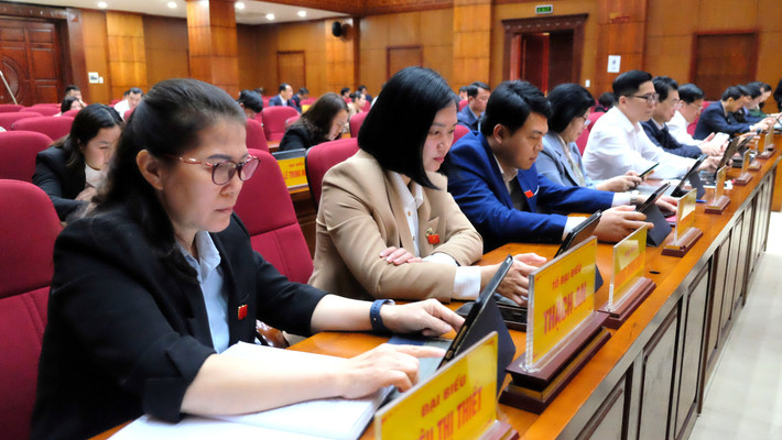 Các đại biểu tham dự kỳ họp dai-bieu.jpg