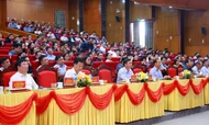 Bắc Giang thông tin chuyên đề “Lãnh đạo trong kỷ nguyên ứng dụng trí tuệ nhân tạo”