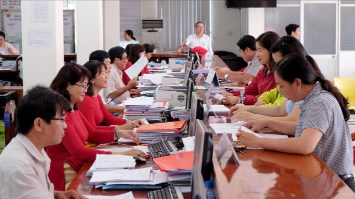 Tạo thuận lợi trong thanh toán, thu, nộp ngân sách