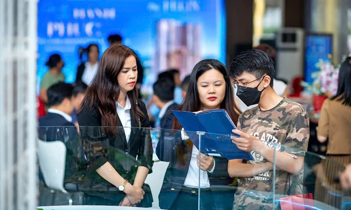Người trẻ thích lựa chọn các dự án chuẩn chỉnh pháp lý pr-3.jpg