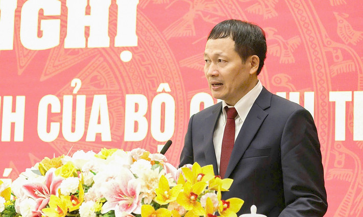 Tân Bí thư Tỉnh ủy Đồng Nai Vũ Hồng Văn phát biểu nhận nhiệm vụ vu-hong-van-1.jpg