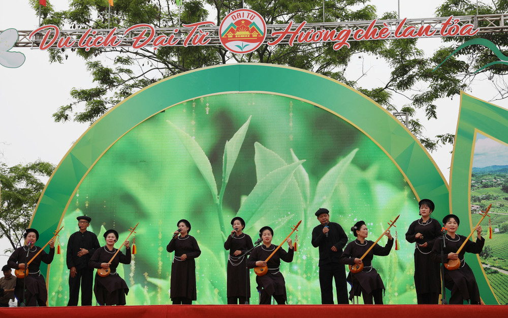 Đại Từ nỗ lực đưa du lịch trở thành ngành kinh tế quan trọng trong cơ cấu kinh tế của huyện 1.jpg