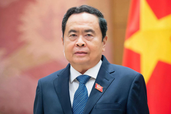 Chủ tịch Quốc hội Trần Thanh Mẫn làm Trưởng Ban Chỉ đạo tổng kết việc thực hiện Nghị quyết của Trung ương về đổi mới, sắp xếp tổ chức bộ máy tại các cơ quan của Quốc hội Chủ tịch Quốc hội Trần Thanh Mẫn làm Trưởng Ban Chỉ đạo tổng kết việc thực hiện Nghị quyết của Trung ương về đổi mới, sắp xếp tổ chức bộ máy tại các cơ quan của Quốc hội