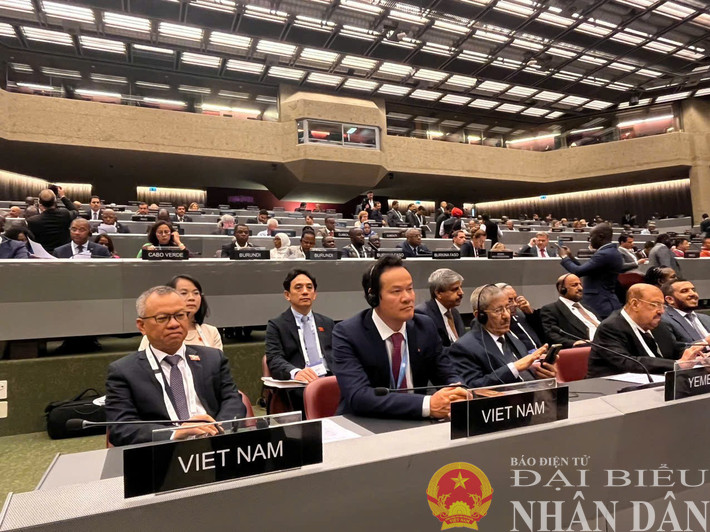 Đoàn Việt Nam tham dự Phiên họp z5940842758419-941e15273aedbc84d36e1c1cf3d47aed-8686.jpg