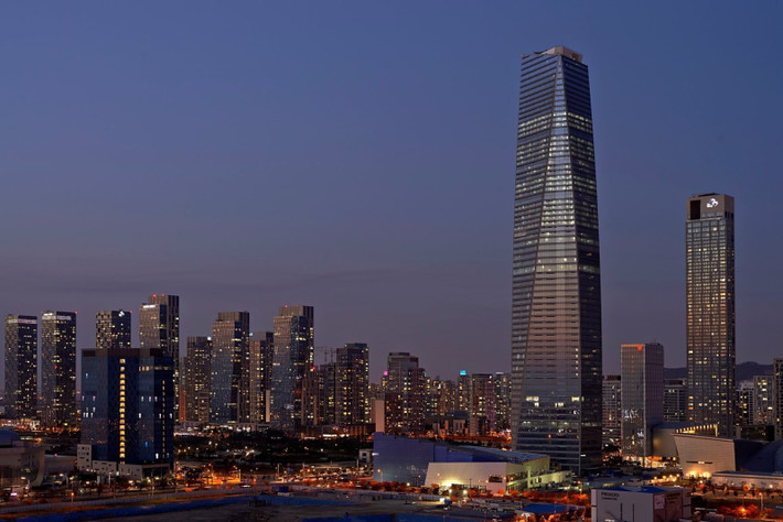 Songdo IBD đại diện cho hình ảnh thành phố thông minh quốc tế xuất sắc ở Hàn Quốc 3-3767-2066.jpg