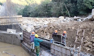 Yên Bái: Công ty TNHH Đồng Tiến trúng gói thầu hơn 22 tỷ đồng, tiết kiệm cho ngân sách hơn 30 triệu đồng 