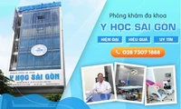 TP. Hồ Chí Minh: Phòng khám Đa khoa Y học Sài Gòn tái diễn chiêu trò “vẽ bệnh, moi tiền”