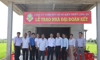 Phát triển doanh nghiệp gắn với trách nhiệm xã hội