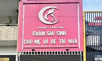 TP. Hồ Chí Minh: Tước giấy phép hoạt động Công ty TNHH Bệnh viện Mary