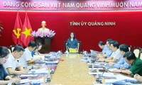 Quảng Ninh: HĐND tỉnh sẽ tổ chức ngay Kỳ họp chuyên đề để ban hành cơ chế, chính sách hỗ trợ thiệt hại do bão số 3