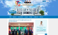 Báo chí Campuchia: Chuyến thăm của Chủ tịch Quốc hội Trần Thanh Mẫn là cầu nối hợp tác và phát triển giữa hai quốc gia