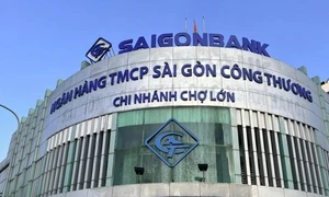 Saigonbank (SGB): Trích lập dự phòng rủi ro tín dụng tăng vọt ‘bào mòn’ lợi nhuận, nợ xấu ‘leo thang’