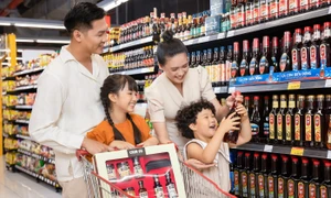 Năm 2024 – Cổ đông Masan Consumer đón loạt tin vui, nhận “mưa” cổ tức