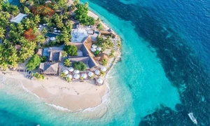 Đẩy mạnh xử lý rác và trong lành môi trường, chìa khoá để Cát Bà trở thành “tiểu Maldives của châu Á”