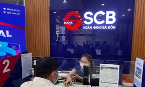 SCB giảm hạn mức Chuyển tiền nhanh Napas 247 của khách hàng xuống 50 triệu/ngày