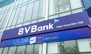 BVBank: Lãi mảng chứng khoán giảm mạnh, tỷ lệ nợ xấu tiếp tục vượt “ngưỡng trần” 