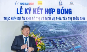 Bắc Ninh: Thanh Tra yêu cầu xử lý hàng loạt vi phạm của Công ty Hưng Ngân tại dự án Khu đô thị hơn 3.500 tỷ đồng 