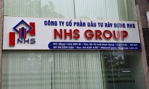 NHS Group của CEO Nguyễn Hoàng Hiệp bị phát hiện chuyển nhượng bất động sản không phù hợp giá thị trường, bị phạt và truy thu về thuế hàng chục tỷ đồng