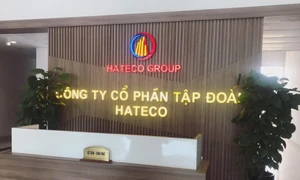 Hateco Group của Đại gia Trần Văn Kỳ: Lợi nhuận sụt giảm gần 80%, nợ phải trả tăng vọt