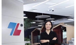 Bút bi Thiên Long (TLG) “bỏ túi” hơn 1,2 tỷ mỗi ngày, CEO Trần Phương Nga nhận lương gần nửa tỷ đồng mỗi tháng