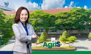 TTC AgriS ghi nhận doanh thu, lợi nhuận kỷ lục, vượt xa kế hoạch đề ra