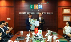 Sau thay Tổng Giám đốc, CEO Group của Chủ tịch Đoàn Văn Bình báo lợi nhuận “xuống đáy” 11 quý gần đây