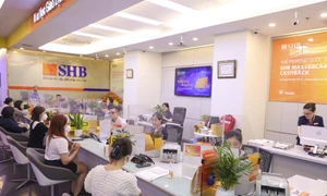 SHB muốn huy động 5.000 tỷ đồng từ phát hành trái phiếu