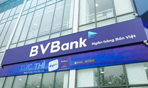 BVBank chi nhánh Nam Sài Gòn bị Thanh tra phát hiện sự “lỏng lẻo” trong giám sát vốn vay