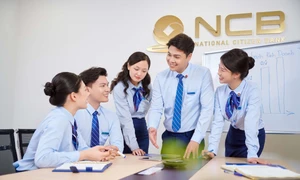 NCB ghi nhận kết quả kinh doanh tích cực nhờ nỗ lực phát triển khách hàng mới