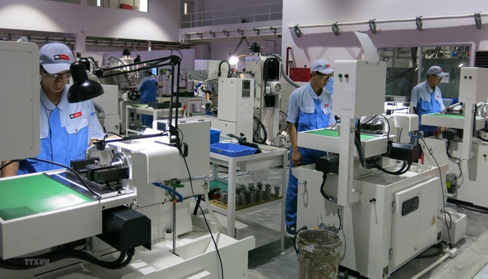 Ảnh minh họa. Nguồn: ITN dinh-nghia-ve-doanh-nghiep-fdi.jpg