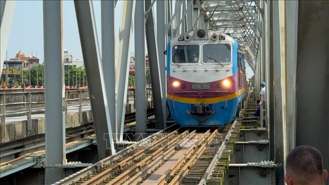 Ảnh minh họa: TTXVN Ảnh minh họa: TTXVN