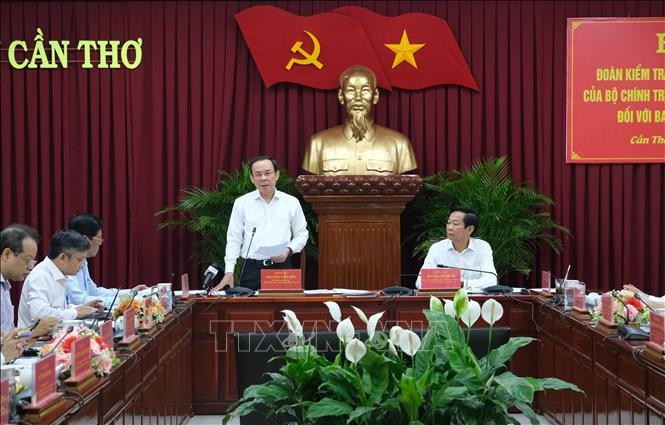 Quang cảnh hội nghị Quang cảnh hội nghị
