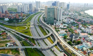 TP. Hồ Chí Minh: Ưu tiên cao nhất, tập trung chỉ đạo giải ngân vốn đầu tư công