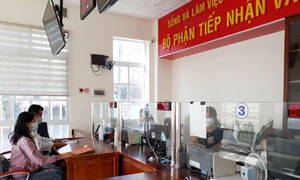 Bình Thuận chú trọng xây dựng cấp xã đạt chuẩn tiếp cận pháp luật