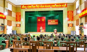 Tuyên truyền pháp luật "lấy người dân làm trung tâm"