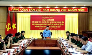 Bắc Ninh: Chủ động và trách nhiệm trong triển khai Đề án 1371